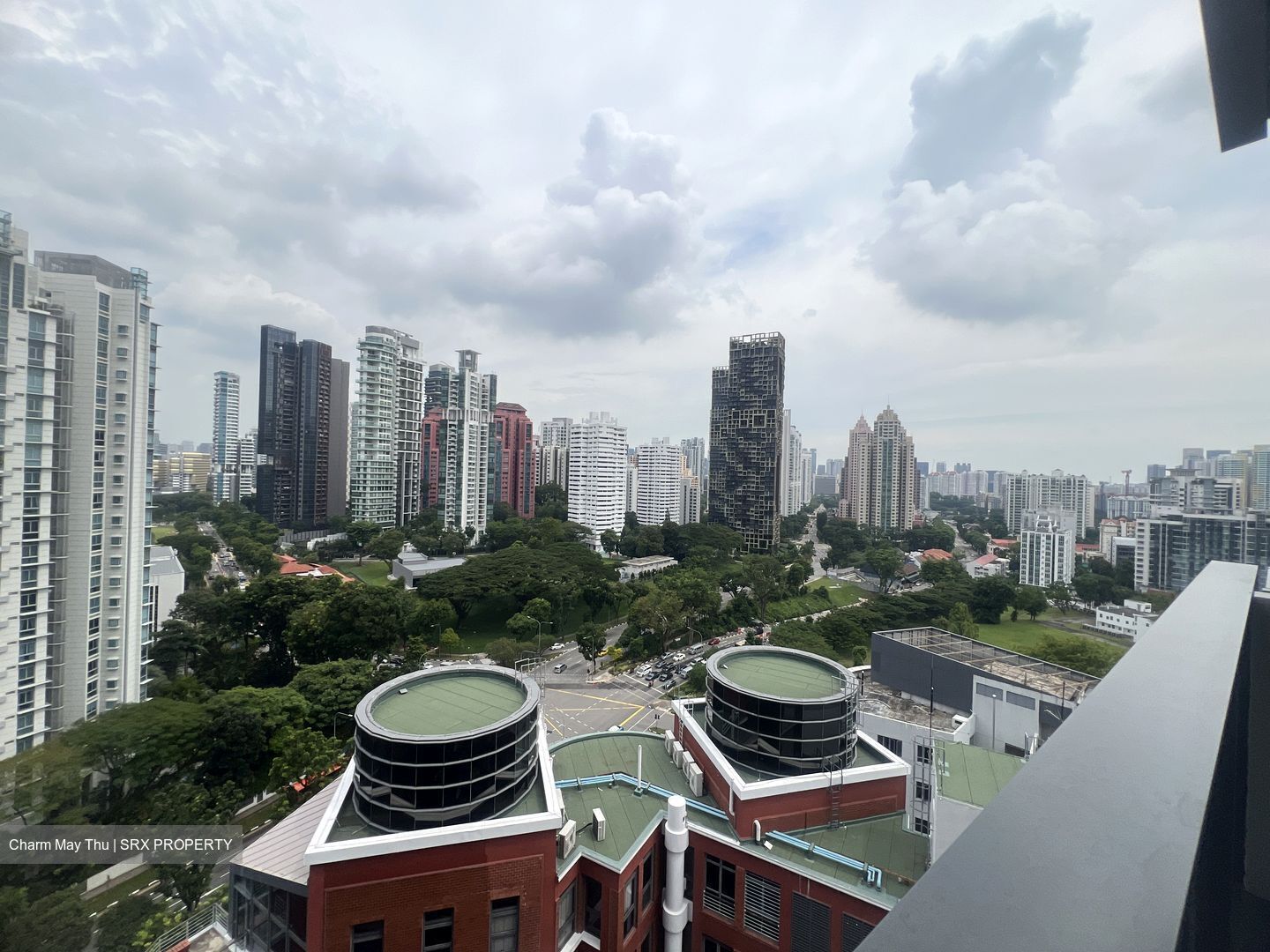 Grange 1866 (D10), Apartment #500918911